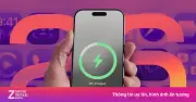 Apple xác nhận iPhone hao pin sau cập nhật iOS 26.4 là hiện tượng bình thường