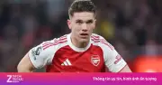 Arsenal 1-0 Chelsea: Chiến thắng từ phạt góc giúp Pháo thủ thăng hoa tại Premier League