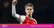 Arsenal có thể vô địch Premier League sớm nhất cuối tháng 4 nếu duy trì phong độ