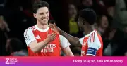 Arsenal Chịu Cú Sốc Khi Ba Trụ Cột Rút Khỏi Tuyển Anh Vì Chấn Thương