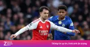 Arsenal Lâm Vào Khủng Hoảng Nhân Sự Nghiêm Trọng Với 11 Cầu Thủ Chấn Thương