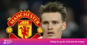 Arsenal định giá 100 triệu euro cho đội trưởng Odegaard, MU và nhiều đại gia châu Âu quan tâm
