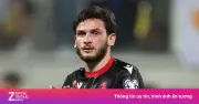 Arsenal Sẵn Sàng Chiêu Mộ Kvaratskhelia, PSG Khó Lòng Buông Tay Ngôi Sao Georgia