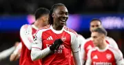 Arsenal Thắng Đậm 2-0, Leverkusen Đại Thắng 3-1 Ở Vòng 1/8 Champions League