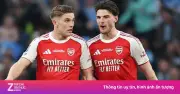 Arsenal Thua Chung Kết Carabao, Tan Mộng Ăn Bốn Sau Trận Thua Man City 0-2