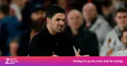 Arteta và trợ lý có thể nhận thưởng khủng nếu Arsenal vô địch Premier League