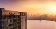 Ascott Tay Ho Hanoi: Điểm đến MICE mới, tái định hình tiêu chuẩn lưu trú cao cấp tại Hà Nội