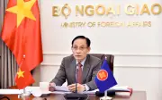 ASEAN Bày Tỏ Quan Ngại Sâu Sắc Về Xung Đột Trung Đông, Nhấn Mạnh Đoàn Kết Và Hợp Tác