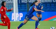 Asian Cup Nữ 2026: Philippines Thắng Iran, Việt Nam Nắm Lợi Thế Vào Tứ Kết