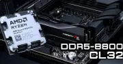 ASUS ROG Crosshair X870E APEX cùng Ryzen 9 9950X3D2 đạt DDR5-8800 MT/s với CL32 gây sốc