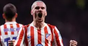 Atletico Madrid Hạ Gục Tottenham 5-2, Griezmann Tự Tin Hướng Tới Chung Kết C1
