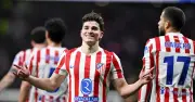 Atletico Madrid Đại Thắng 5-2 Trước Tottenham Ở Vòng 1/8 Champions League