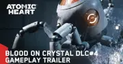 Atomic Heart tung DLC cuối cùng, khép lại hành trình 3 năm với giá hơn 250.000 đồng