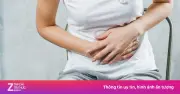 Đau bụng, tiêu chảy kéo dài: Cảnh giác với bệnh viêm đại tràng giả mạc do kháng sinh