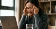 Đau đầu buổi sáng: Dấu hiệu cảnh báo đột quỵ không thể bỏ qua