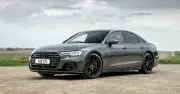 Audi âm thầm khai tử dòng xe sang chủ lực sau 32 năm, bỏ ngỏ cái tên kế nhiệm