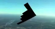 B-2 Spirit: 'Bóng Ma Bầu Trời' Mỹ Thể Hiện Sức Mạnh Trong Xung Đột Trung Đông
