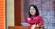 Bà Cao Thị Hòa An tái đắc cử Chủ tịch HĐND tỉnh Đắk Lắk nhiệm kỳ 2026-2031