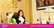 Bà Chủ Tập Đoàn Mỹ Hạnh Dùng Sâm Ngọc Linh Lừa Đảo Hàng Trăm Tỷ Đồng Ra Xét Xử