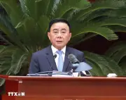 Bộ Chính trị kết luận về kiểm điểm, đánh giá cán bộ năm 2025