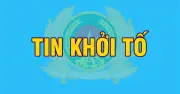 Bộ Công An Khởi Tố Hàng Loạt Vụ Án Lớn Liên Quan Đến Môi Trường, An Toàn Thực Phẩm Và Tội Phạm Mạng