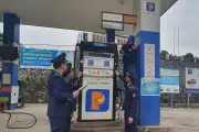 Bộ Công Thương siết kiểm tra xăng dầu trong nước giữa căng thẳng Trung Đông