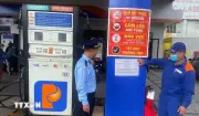 Bộ Công Thương tăng cường kiểm tra, giám sát nguồn cung xăng dầu