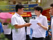 Bộ GD&ĐT Bổ Sung Chứng Chỉ Tiếng Hàn TOPIK Và Tiếng Anh VEPT Vào Danh Mục Miễn Thi Tốt Nghiệp THPT