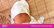 Bé gái sơ sinh bị bỏ rơi ven đường tại Bắc Ninh, chính quyền tìm người thân