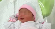 Bé gái vừa chào đời, mẹ để lại bệnh viện rồi lặng lẽ rời đi