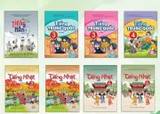 Bộ Giáo dục Yêu Cầu Đăng Ký Sách Giáo Khoa Ngoại Ngữ Trước Ngày 15/4