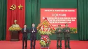 Bộ Đội Biên Phòng Thanh Hóa: 10 Năm Đồng Hành Phát Triển Vùng Biên