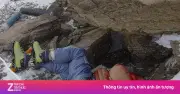 Bí ẩn thi thể 'đôi giày xanh' trên đỉnh Everest: Danh tính thật sự vẫn là ẩn số