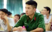 Bộ Quốc phòng công bố chỉ tiêu tuyển sinh 2026: 23 trường quân đội tuyển hơn 5.400 học viên