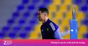 Bí quyết giấc ngủ chia nhỏ giúp Ronaldo duy trì phong độ đỉnh cao