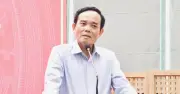 Bí thư TP.HCM: Mua nhà ở xã hội 'khó bằng trời', cần tháo gỡ rào cản pháp lý