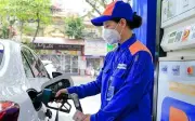 Bộ Tài chính đề xuất thuế 0 đồng cho xăng dầu đến hết tháng 6/2026