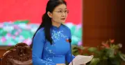 Bà Tôn Ngọc Hạnh tái đắc cử Chủ tịch HĐND tỉnh Đồng Nai với tỷ lệ 100%