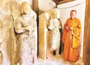 Bộ Tượng Kim Cương Chùa Long Đọi Sơn: Bảo Vật Quốc Gia Độc Bản Thời Lý