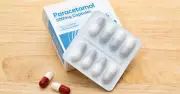 Bé trai 34 tháng tuổi suy gan cấp do ngộ độc paracetamol quá liều