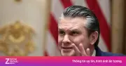 Bộ Trưởng Chiến Tranh Mỹ Pete Hegseth Đầu Tư Vào Cổ Phiếu Quốc Phòng Trước Chiến Dịch Iran