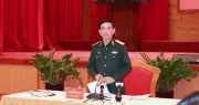 Bộ trưởng Quốc phòng khẳng định bảo đảm vững chắc an ninh biên giới, biển đảo