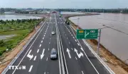 Bộ Xây dựng chốt thời hạn bàn giao dự án cao tốc Cần Thơ tới Cà Mau