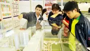 Bộ Xây dựng lấy ý kiến dự thảo nhà ở thương mại giá phù hợp cho nhóm thu nhập trung bình