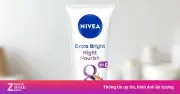 Bộ Y tế thu hồi toàn quốc sản phẩm dưỡng thể Nivea do sai lệch công thức