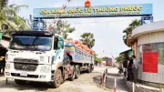 Bộ Y tế đề xuất tạm ngưng Nghị định 46 và Nghị quyết 66.13 về an toàn thực phẩm
