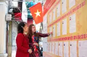 Bộ Y tế yêu cầu tăng cường phòng chống dịch bệnh phục vụ bầu cử