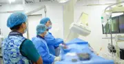 Ba bệnh nhân nhồi máu cơ tim thoát chết nhờ can thiệp kịp thời tại TP.HCM
