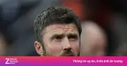 Ba câu hỏi lớn cho Manchester United sau thất bại dưới thời Carrick