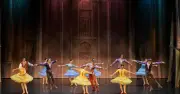 Ballet Nga 'Romeo Và Juliet' Gây Cháy Vé Tại Hà Nội, Khẳng Định Sức Hút Nghệ Thuật Cổ Điển